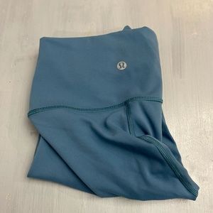 Lulu Lemon Leggings, size 2